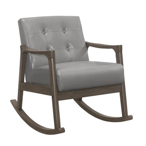 Auden Rocking Chair - Half Price Furniture