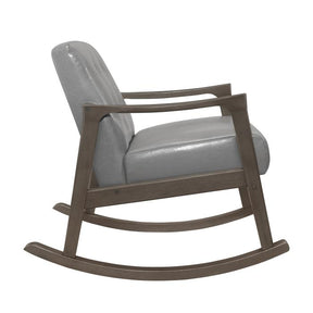 Auden Rocking Chair - Half Price Furniture