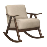 Waithe Rocking Chair Half Price Furniture