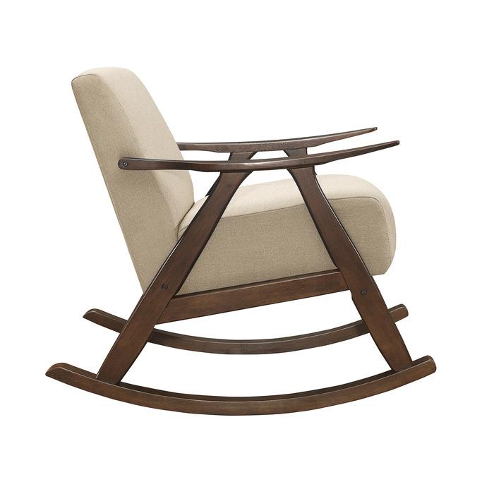 Waithe Rocking Chair - Half Price Furniture