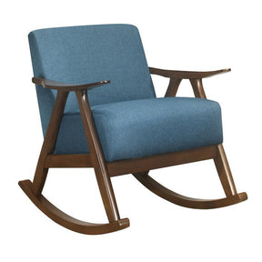 Waithe Rocking Chair - Half Price Furniture