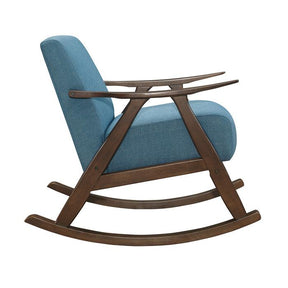 Waithe Rocking Chair - Half Price Furniture