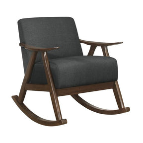 Waithe Rocking Chair - Half Price Furniture