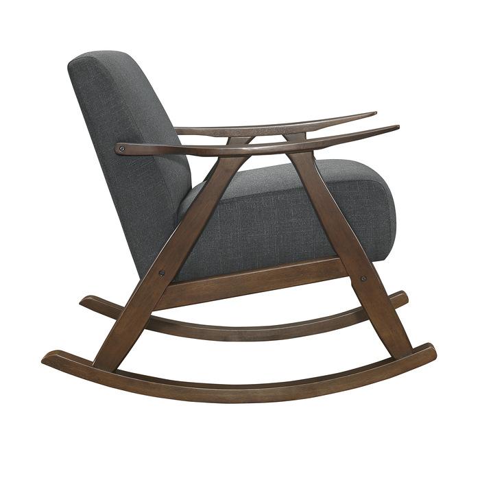 Waithe Rocking Chair - Half Price Furniture