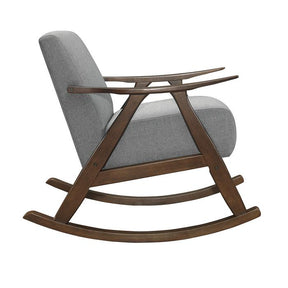 Waithe Rocking Chair - Half Price Furniture