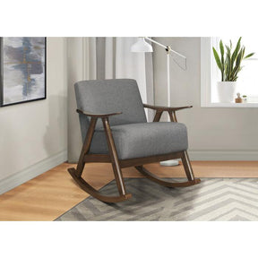 Waithe Rocking Chair - Half Price Furniture