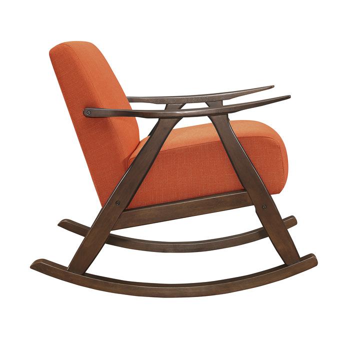 Waithe Rocking Chair - Half Price Furniture