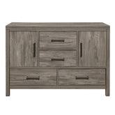 Bainbridge Server Half Price Furniture