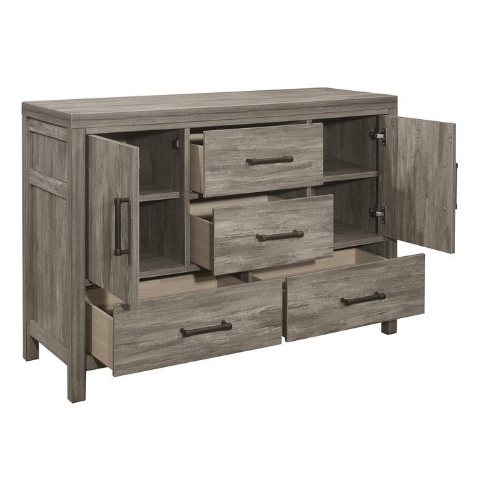 Bainbridge Server - Half Price Furniture