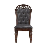 Adelina Side Chair Half Price Furniture