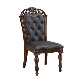 Adelina Side Chair - Half Price Furniture