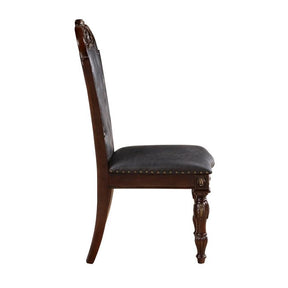 Adelina Side Chair - Half Price Furniture