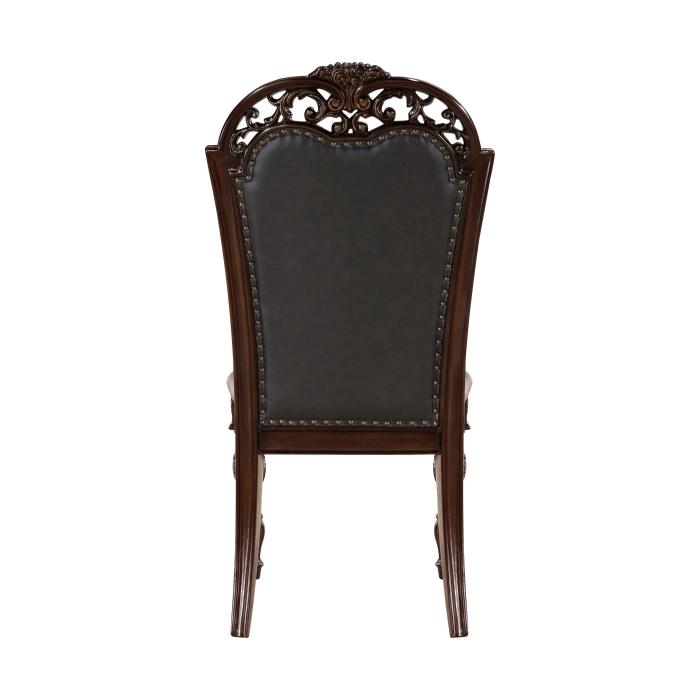 Adelina Side Chair - Half Price Furniture