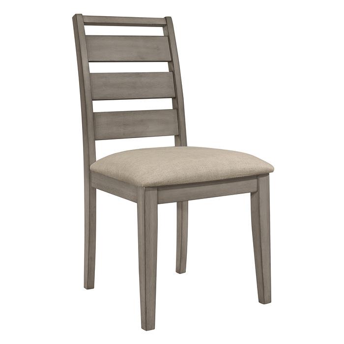 Bainbridge Side Chair Half Price Furniture