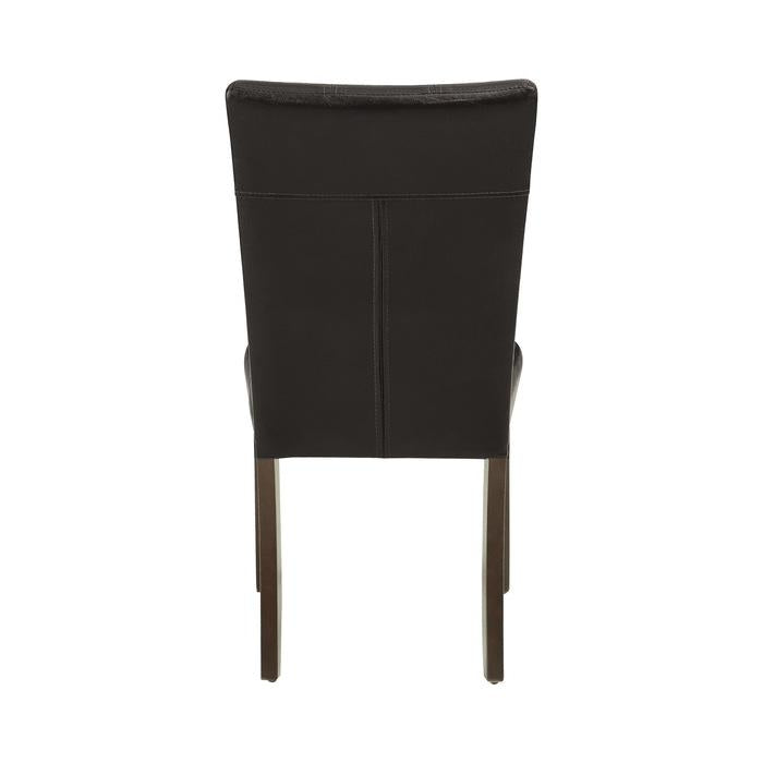 Decatur Side Chair - Half Price Furniture