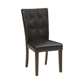 Decatur Side Chair - Half Price Furniture