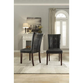 Decatur Side Chair - Half Price Furniture