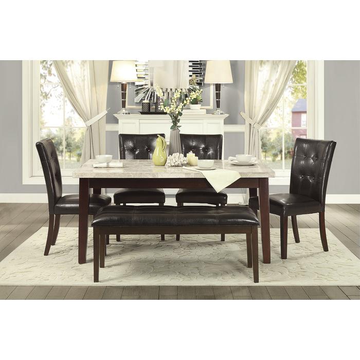 Decatur Bench - Half Price Furniture