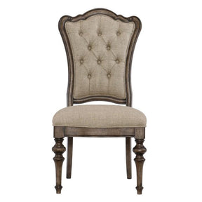 Heath Court Side Chair Half Price Furniture