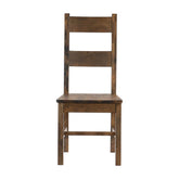 Jerrick Side Chair Half Price Furniture