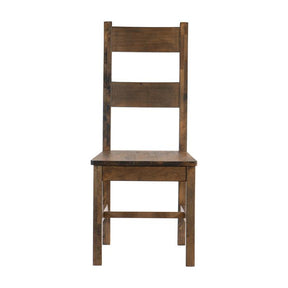 Jerrick Side Chair Half Price Furniture