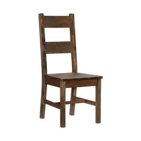 Jerrick Side Chair - Half Price Furniture