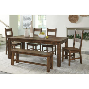 Jerrick Bench - Half Price Furniture