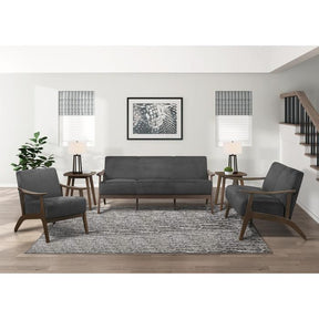 Carlson Accent Chair - Half Price Furniture