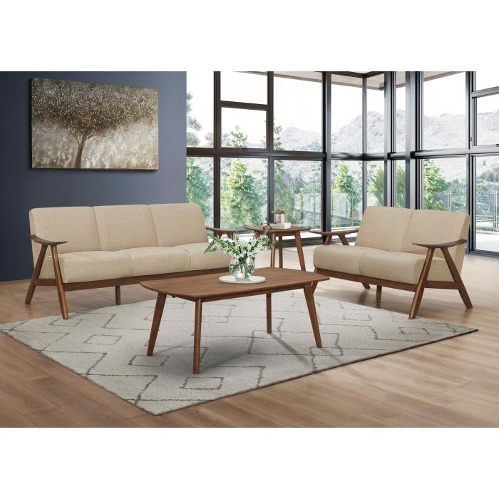 Damala Love Seat - Half Price Furniture