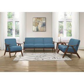 Damala Love Seat - Half Price Furniture