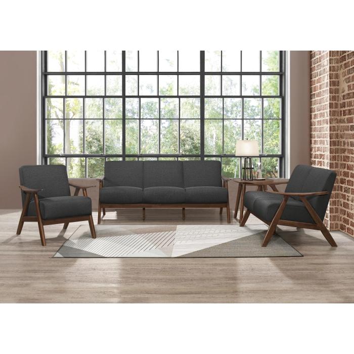 Damala Love Seat - Half Price Furniture