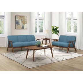 Damala Love Seat - Half Price Furniture