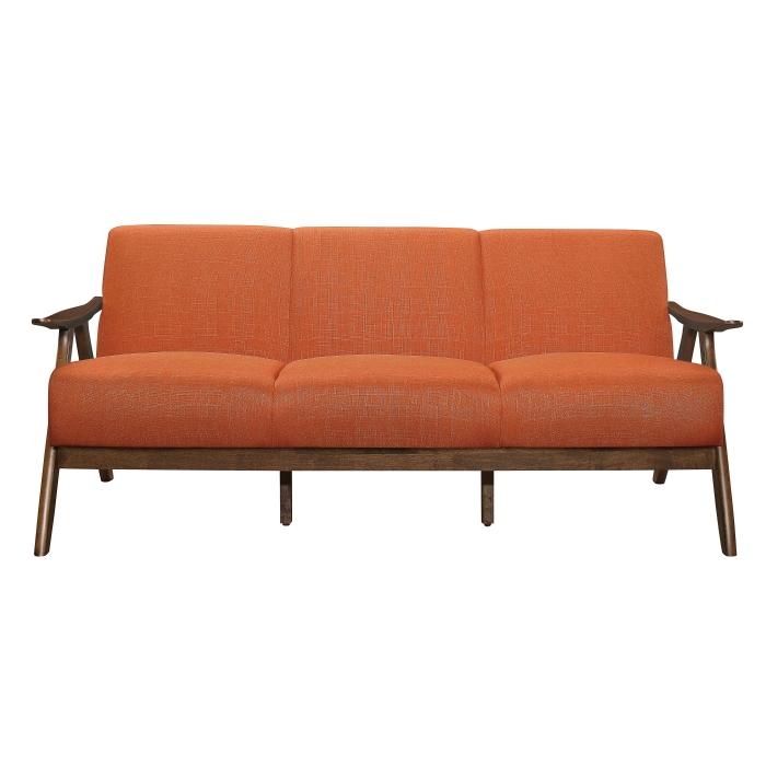 Damala Sofa - Half Price Furniture