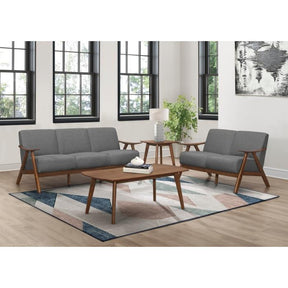 Damala Love Seat - Half Price Furniture