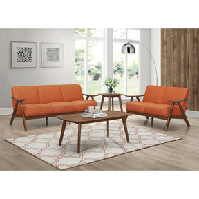 Damala Love Seat - Half Price Furniture