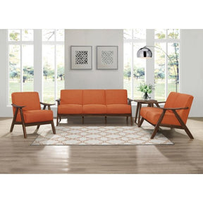 Damala Love Seat - Half Price Furniture