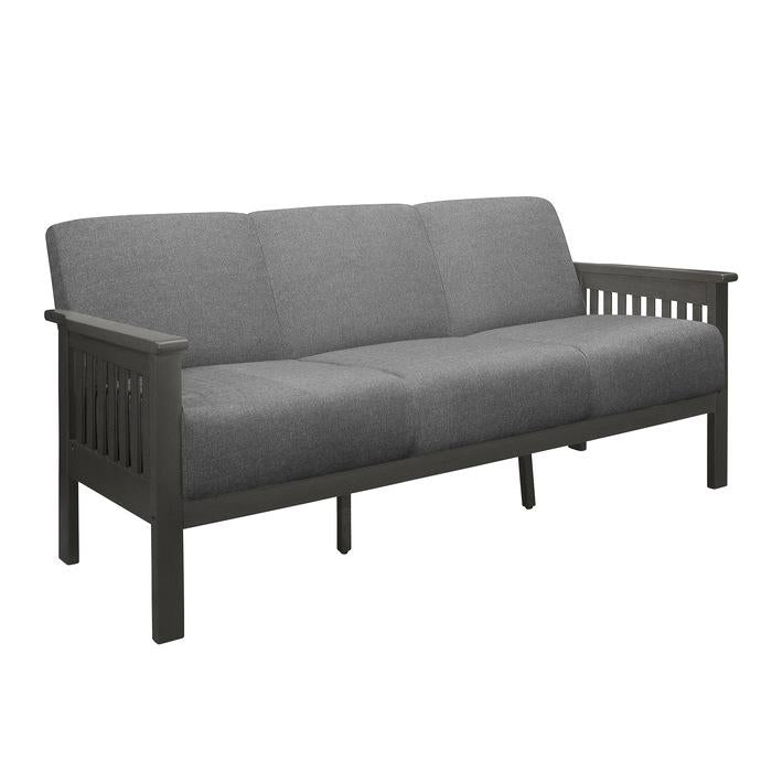 Lewiston Sofa - Half Price Furniture