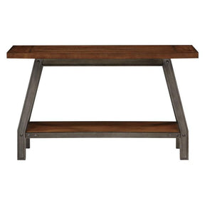 Holverson Sofa Table Half Price Furniture