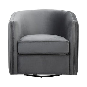 Cecily Swivel Chair Half Price Furniture