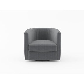 Cecily Swivel Chair - Half Price Furniture