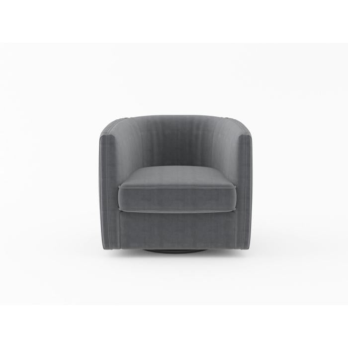 Cecily Swivel Chair - Half Price Furniture