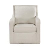 Claymont Swivel Chair Half Price Furniture