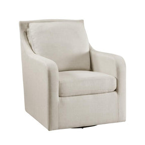 Claymont Swivel Chair - Half Price Furniture