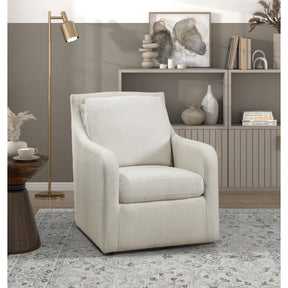 Claymont Swivel Chair - Half Price Furniture