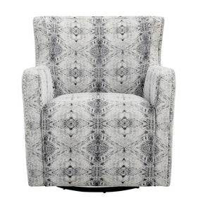 Lonita Swivel Chair Half Price Furniture