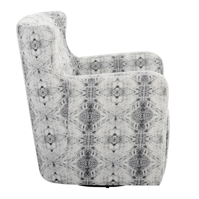 Lonita Swivel Chair - Half Price Furniture