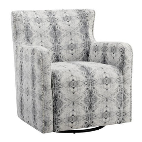 Lonita Swivel Chair - Half Price Furniture