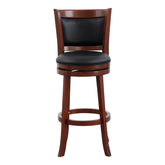 1131-29S-Dining Swivel Pub Height Chair Half Price Furniture