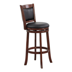 1131-29S-Dining Swivel Pub Height Chair - Half Price Furniture