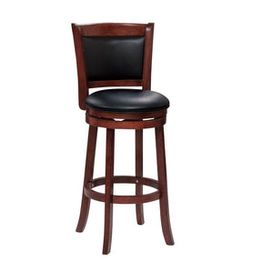 1131-29S-Dining Swivel Pub Height Chair - Half Price Furniture